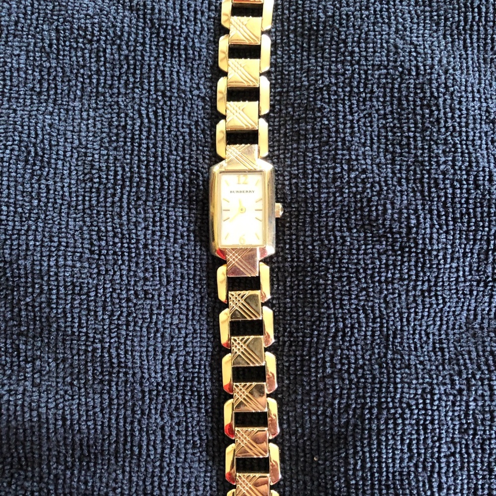Burberry Watch